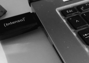 Windows Installation per USB-Stick