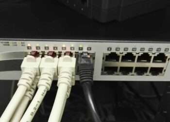 Netzwerk-IP-Adressen