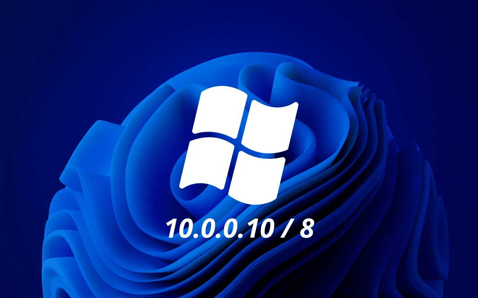 Wie ändert man die IP-Adresse in Windows 10 