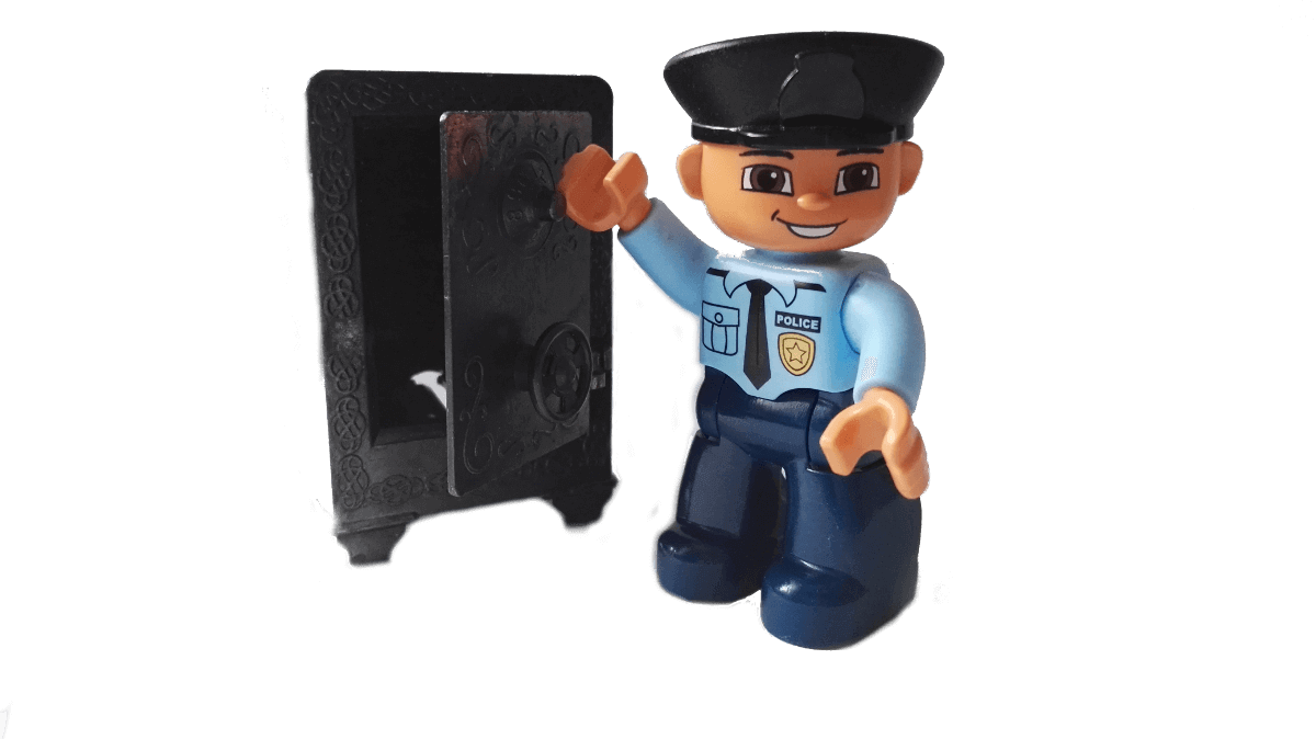 Berechtigungen in Windows vergeben 