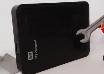 Neue Festplatte einrichten und konfigurieren unter Windows