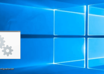 Batch-Scripting unter Windows Server und Client