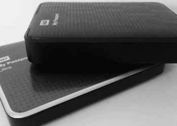 Virtuelle Festplatten erstellen