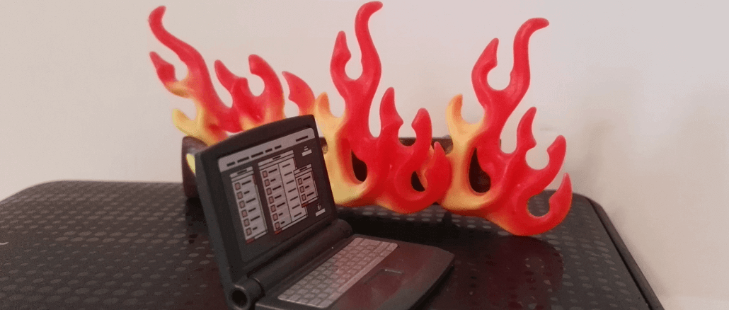 Windows Firewall in Windows 10 einstellen 