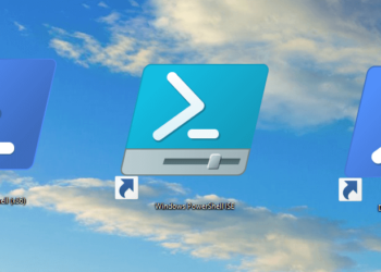 Windows PowerShell - Befehle richtig verbinden - Pipeline