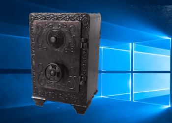 Bitlocker in Windows 10 aktivieren