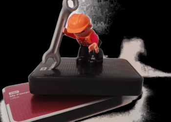 Windows Systemdateien von der Festplatte löschen