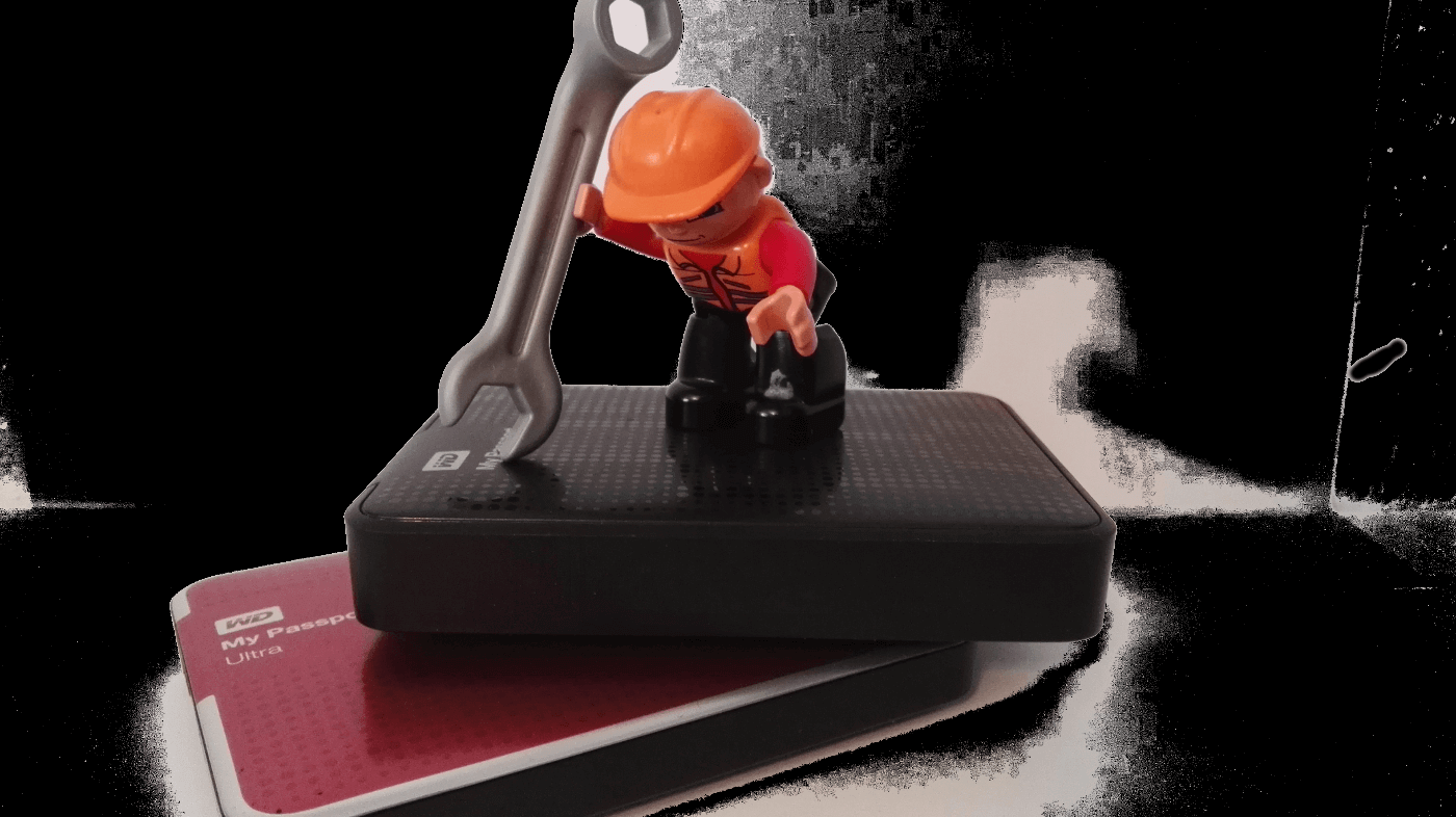 Systemdateien aus WinSxS bereinigen 