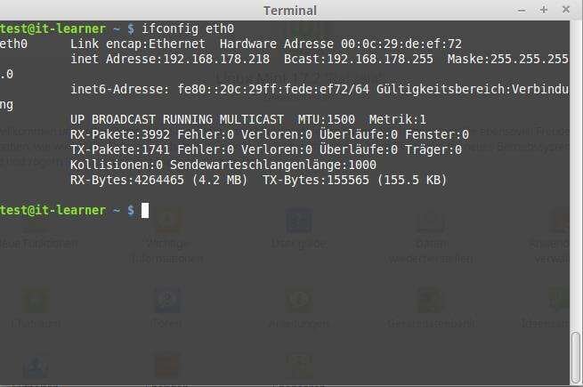 Warum sollte man die Linux Shell verwenden! 