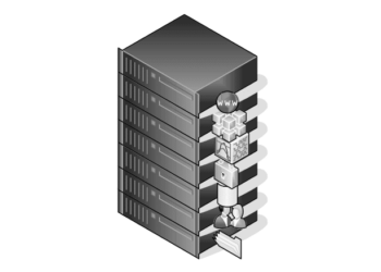 Welche Arten von Webserver gibt es?