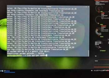 Artikelserie-Linux-Terminal
