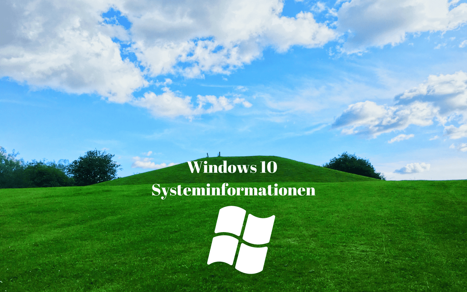 Virtualisierungsbasierte Sicherheit unter Windows: Ein Überblick 5 Windows 10 Systeminformationen auslesen