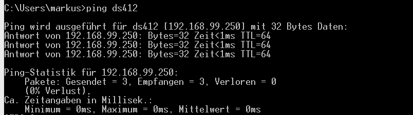 Windows Probleme mit der Namensauflösung 12 Anpingen eines PC´s mit dessen NetBIOS Namen um diesen in den NetBIOS Cache zu speichern