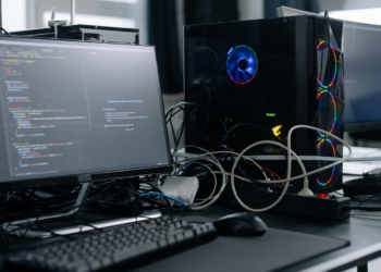 Windows Computer Leistung