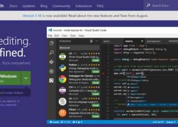 PowerShell-Scripte mit Visual Studio Code erstellen: Download für Windows
