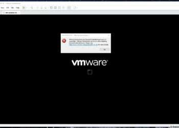 VMWare Workstation startet keine virtuellen Maschinen - Device/Credential Guard are not compatible