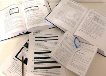 Top 5 Bücher für Windows