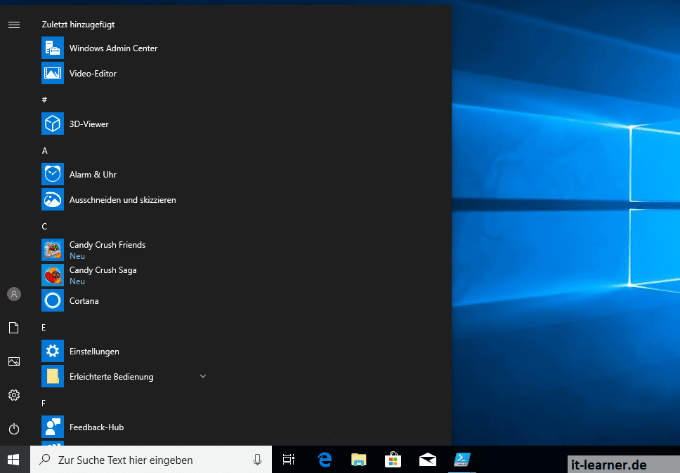 Eigene Cloud-Sicherheitslösungen Vorteile entdecken 10 Windows Suche geht nicht