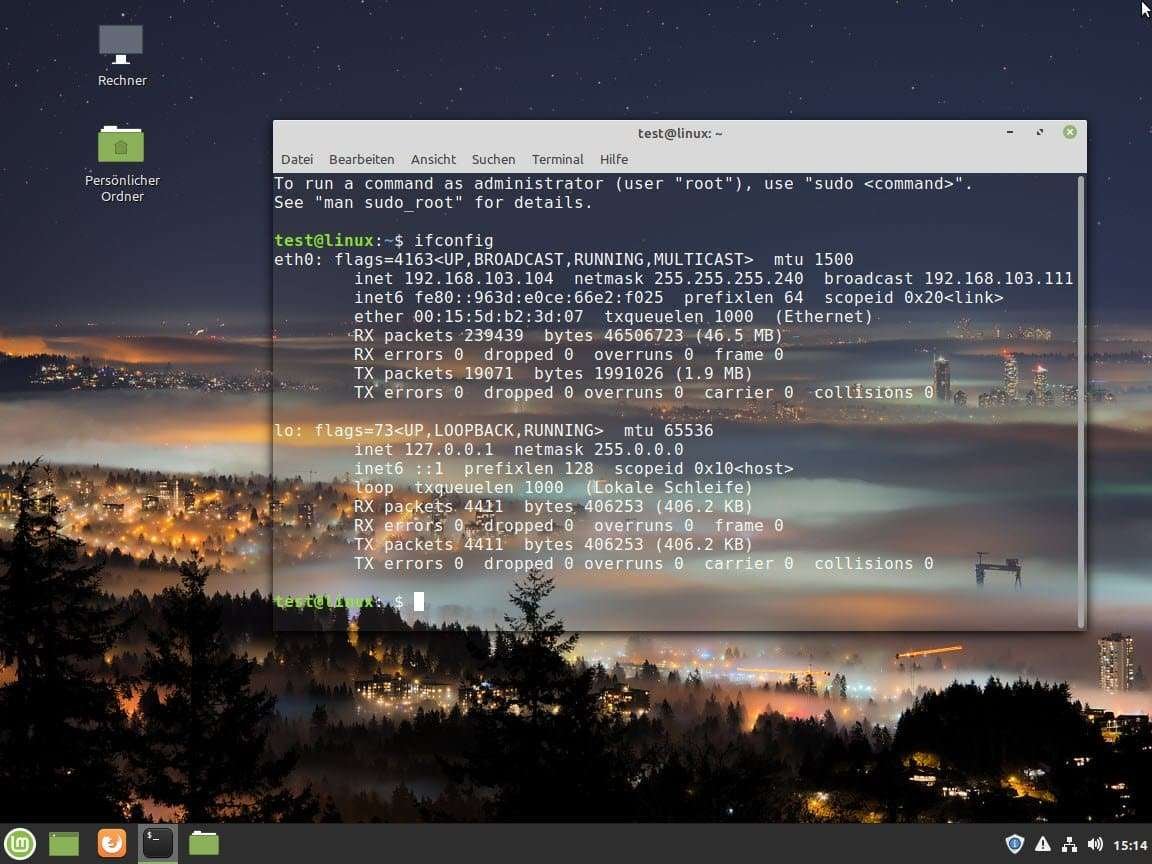 Linux Mint: Der praktische Einstieg - Buchvorstellung 9 VMware Tools Linux – so installierst du diese