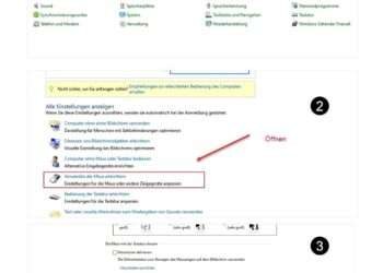 Windows Fenster Beim Berühren Des Randes Nicht Vergrößern