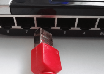 Thumbnail Windows Netzwerkverbindung Problem