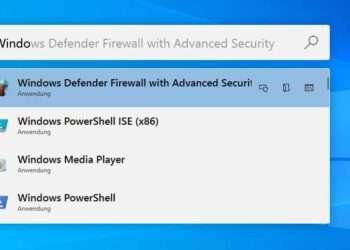 Die Windows PowerToy Suchleiste Leistungstarke Suchleiste Mit Zusätzlichen Icons