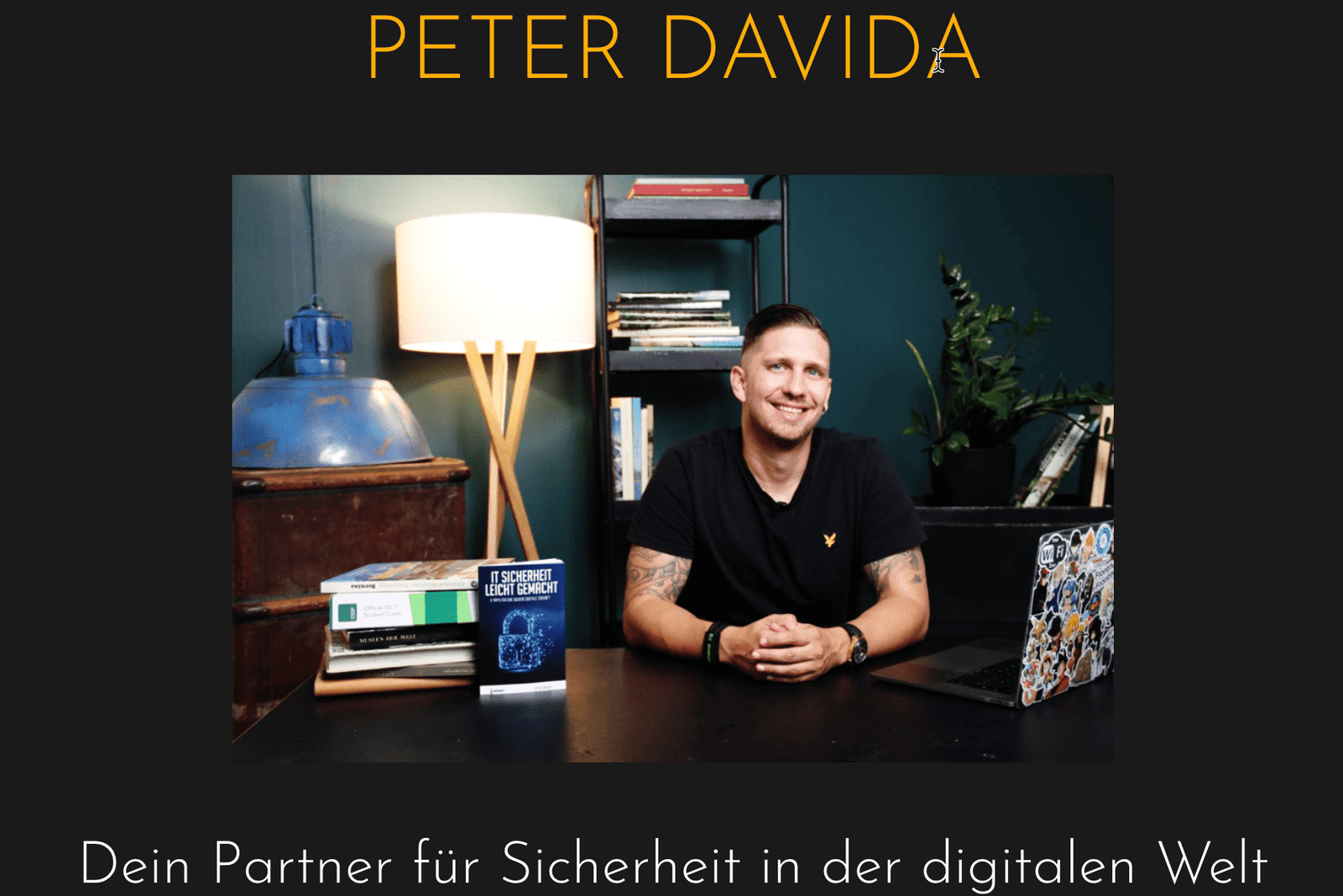 Windows 10 härten - Umfangreiche Sicherheitshinweise vom Bundesamt für Sicherheit (BSI) 1 Online Kurse - Grundlagen zur IT-Sicherheit