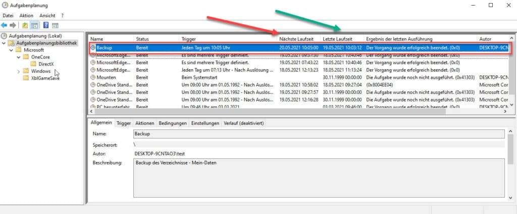 How to include a batch script in Windows task scheduling? 6 Wie Bindet Man Ein Batch Skript In Die Windows Aufgabeplanung Ein Übersicht Der Ausführung
include a batch script in Windows task scheduling