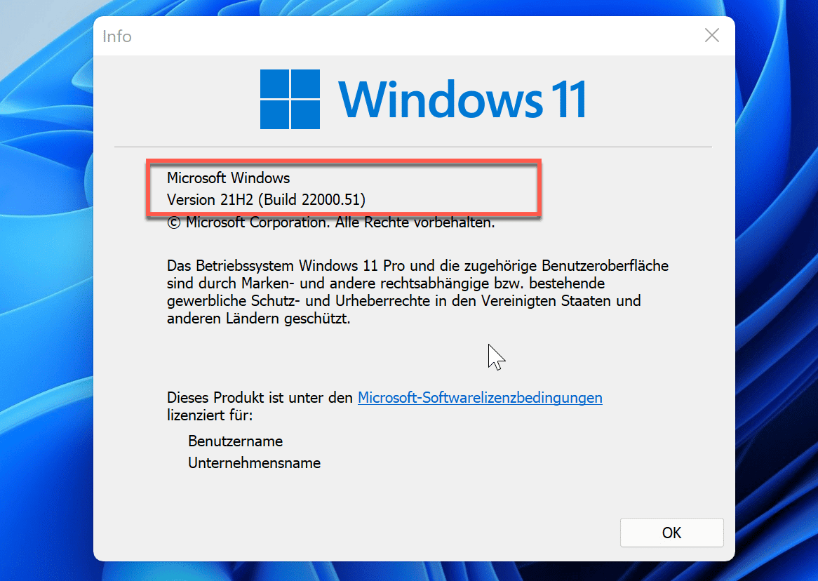 Microsoft stellt das neue Betriebssystem Windows 11 vor! 11 Windows 11 auch ohne TPM 2.0 installieren!