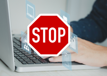 Anwendungen unter Windows blockieren