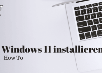 Windows 11 Installation Möglich