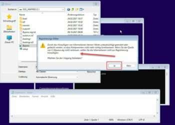 Windows 11 Neue Installation Registrierungseintrag Zusammenfügenws 11 Neue Installation Registrierungseintrag Zusammenfügen2