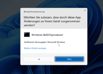 Programme Als Admin Öffnen Per Tastenkombination