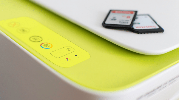 Drucker Offline was tun! Druckerprobleme lösen. 1 Drucker im Netzwerk einrichten Windows 11