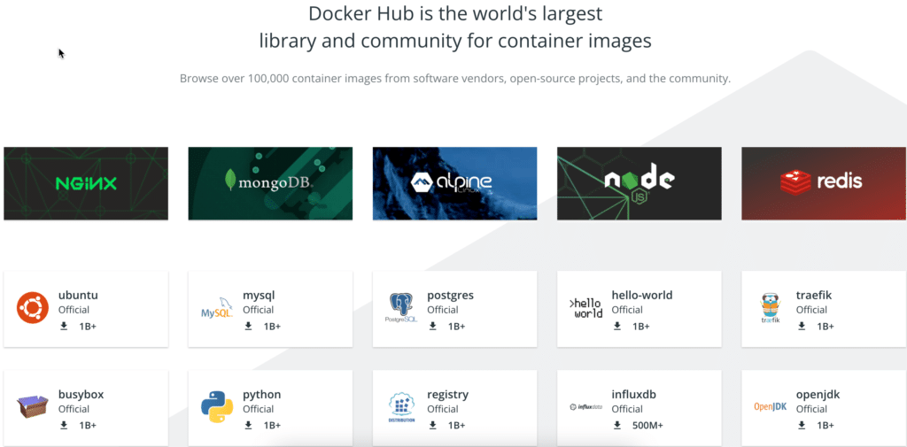 Die besten Docker Bücher zum Lernen für 2024 17 Docker Container erstellen und grundlegende Befehle