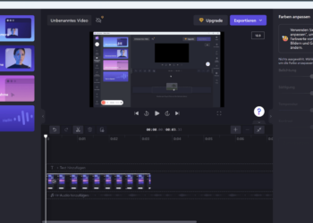 Clipchamp Video Editor In Microsoft 365 2
