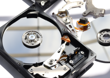 chkdsk Festplatte prüfen