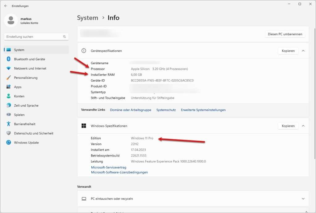 Probleme bei der Installation von Docker? 13 Probleme bei der Installation von Docker - Mindestanforderungen anzeigen!