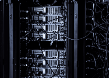 Linux Speicherplatz anzeigen