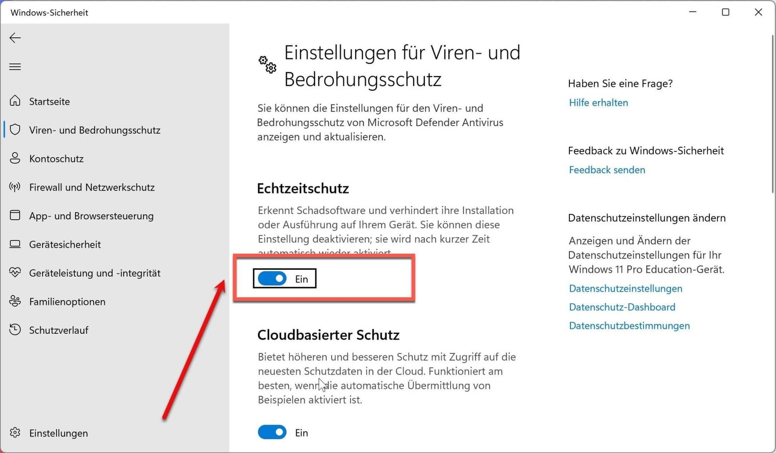 So kannst du den Windows Defender deaktivieren. 15 Windows Defender deaktivieren per grafischer Oberfläche