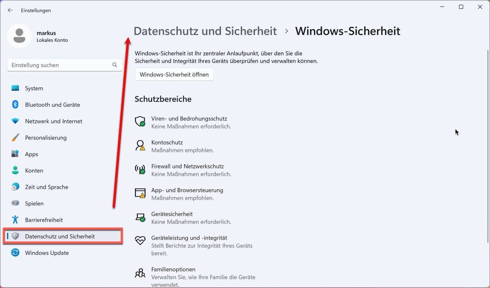 So kannst du den Windows Defender deaktivieren. 13 Windows Defender deaktivieren per grafischer Oberfläche