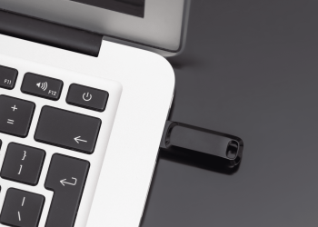 macOS USB-Stick formatieren