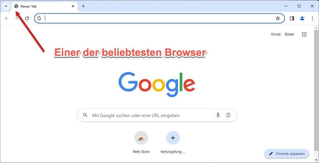 Ein Leitfaden für die Auswahl des richtigen Internet-Browsers 14 Ein Leitfaden für die Auswahl des richtigen Internet-Browsers