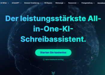 Hix.ai writer kostenlos