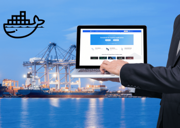 Nginx Docker installieren