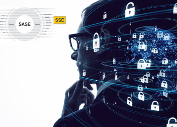 SSE Security Service Edge