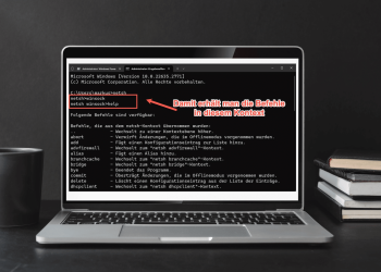 Windows netsh winsock reset