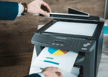 Drucken mit PowerShell