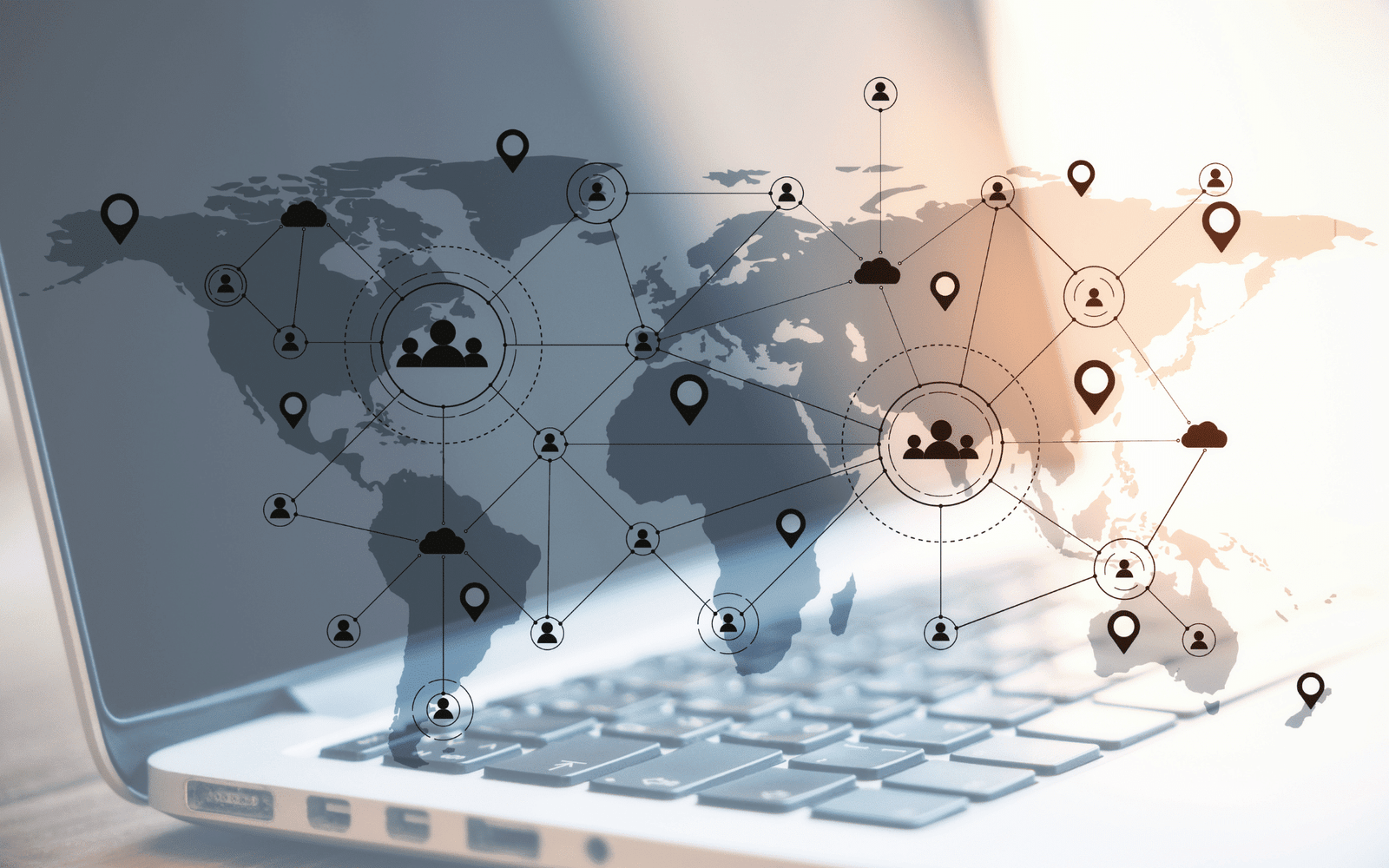 Unter Windows den Remote Desktop Port ändern 