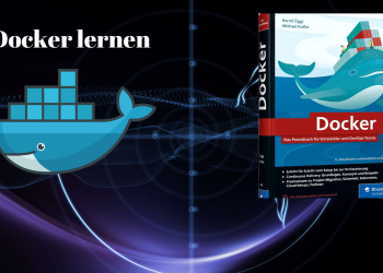 Die besten Docker Bücher